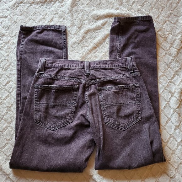 Red Camel Niteberry Denim Jeans 32x 32 - Picture 2 of 9